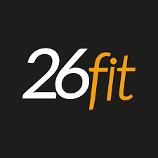 Logo 26 Fit