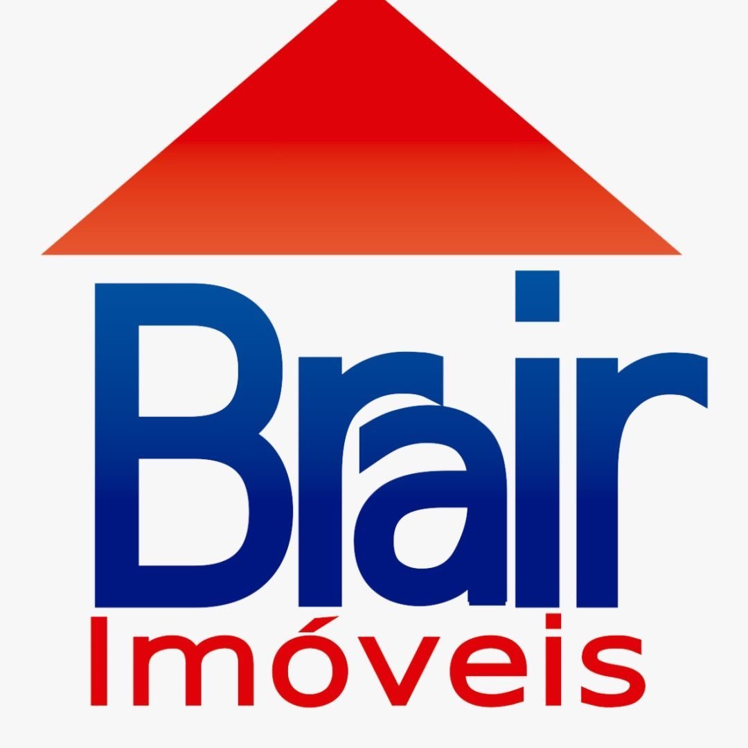 Logo Brair Imóveis