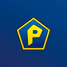 Logo Pentagono